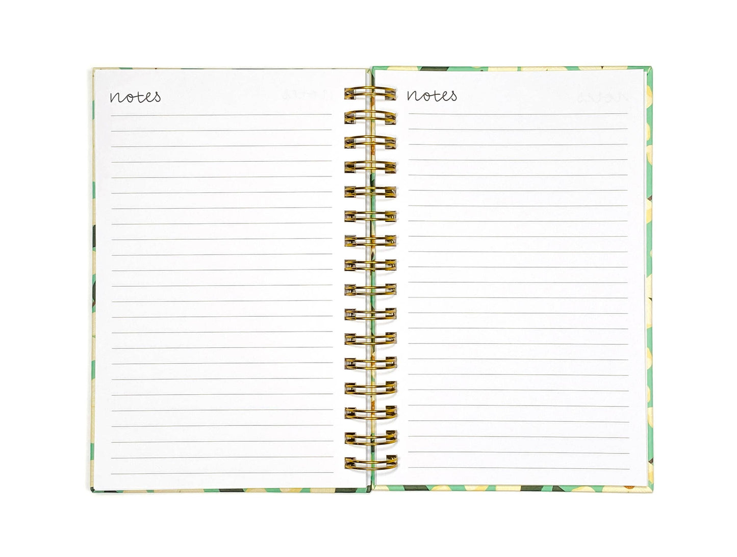 Dogwood Undated Weekly Planner