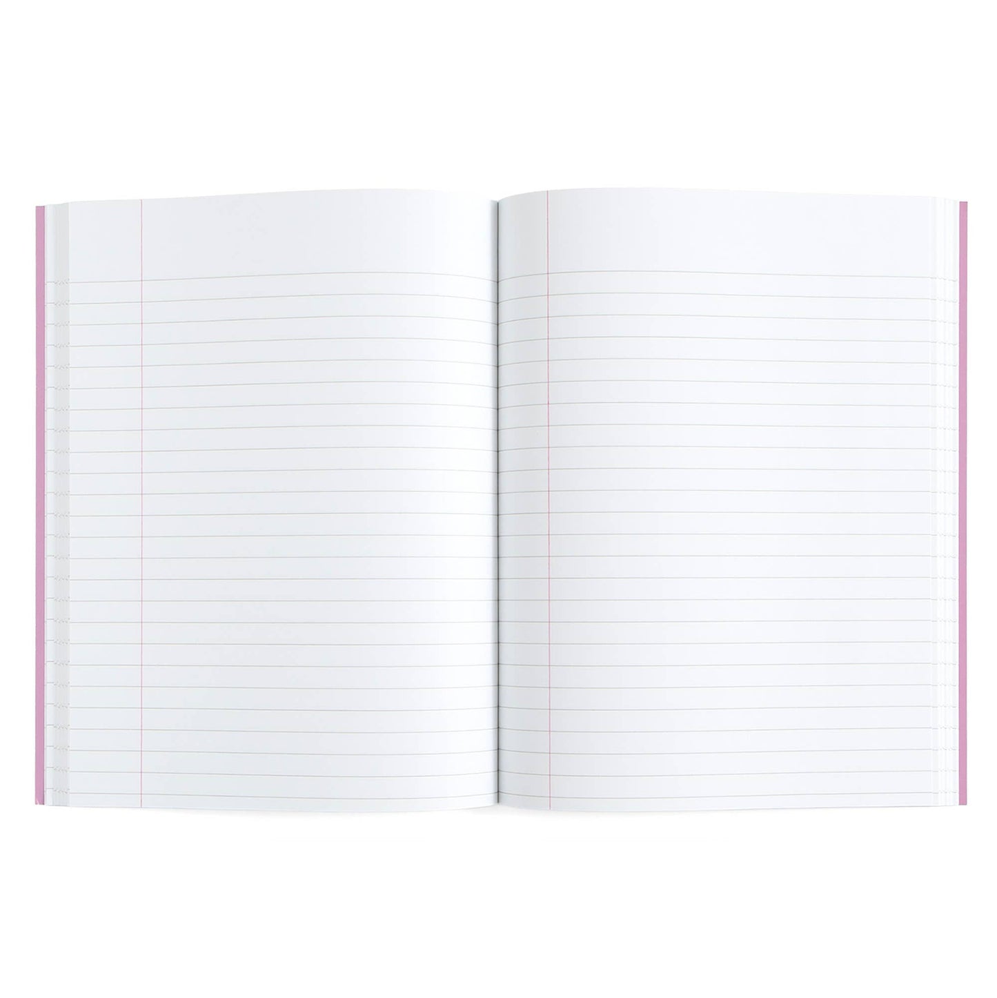 Pride and Prejudice Composition Notebook