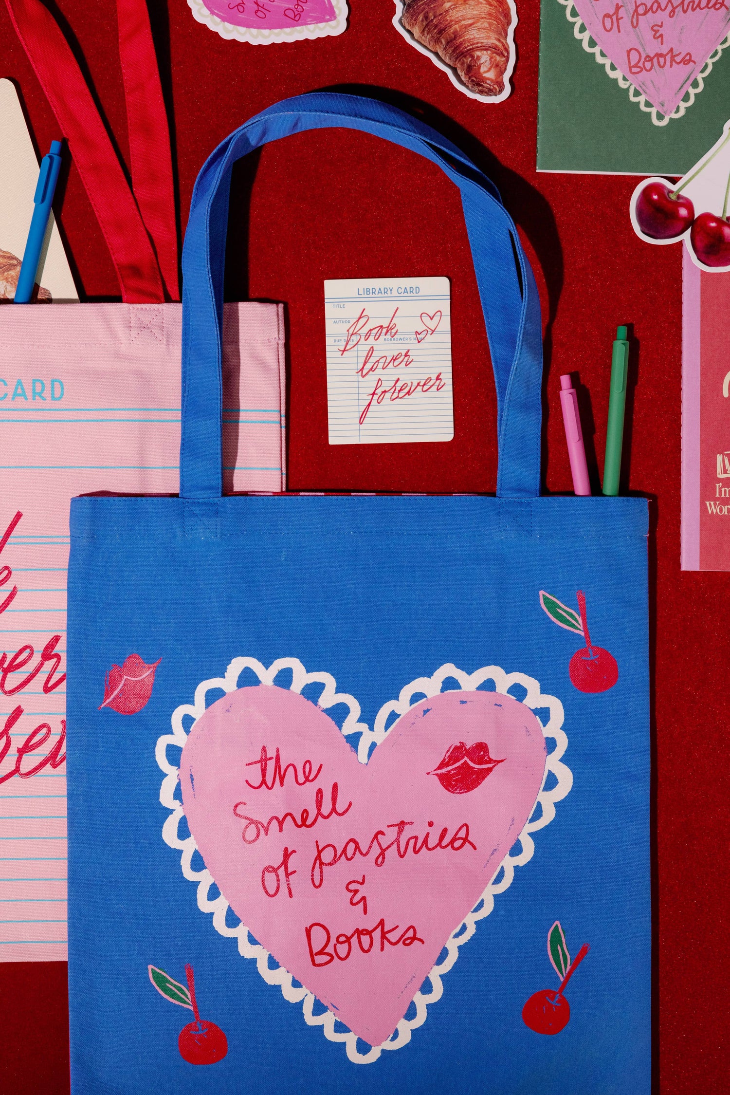 Totes & Bags