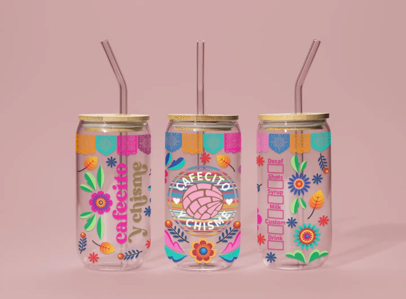 Tumblers