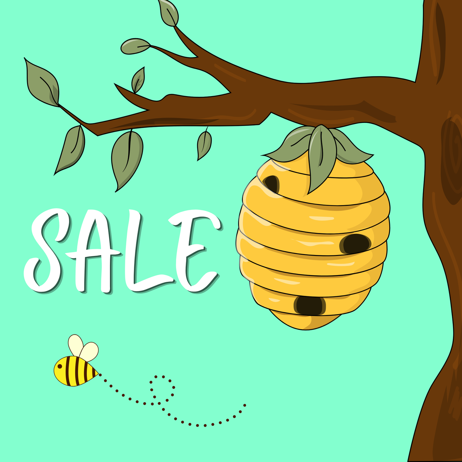 SALE