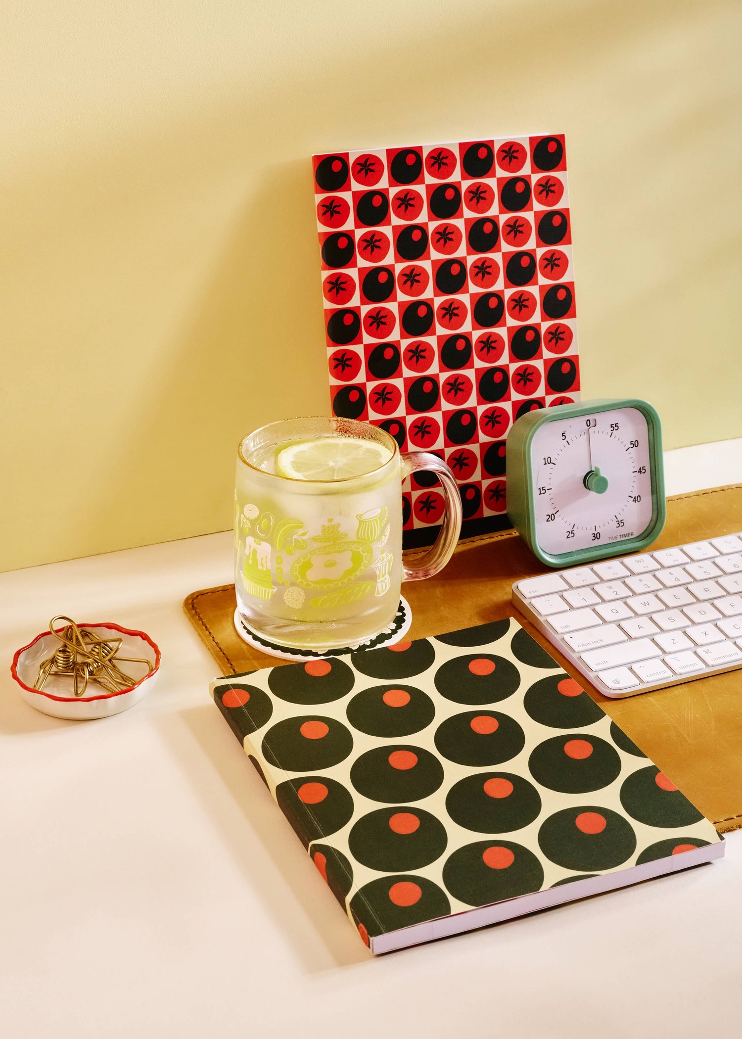 Notebooks and Notepads