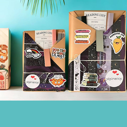 Blind Date with a Book - Paperback | Bookish Book Club Gifts: Nonfiction