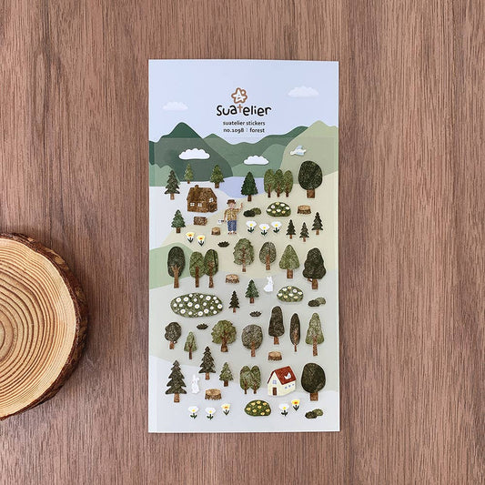 Forest