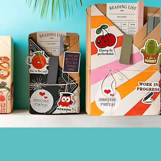 Blind Date With a Book PP Young Adult Fiction