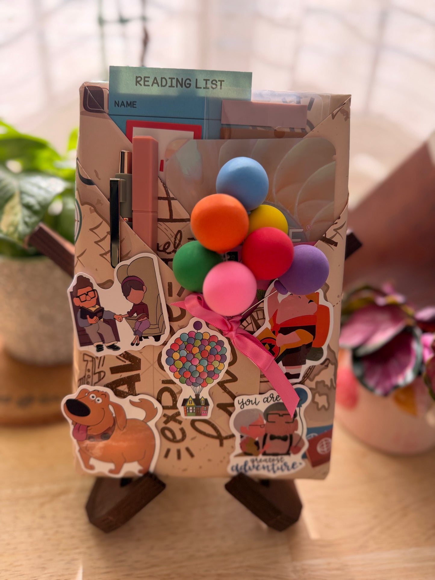 Fantasy-Blind Date with a book: Adventure