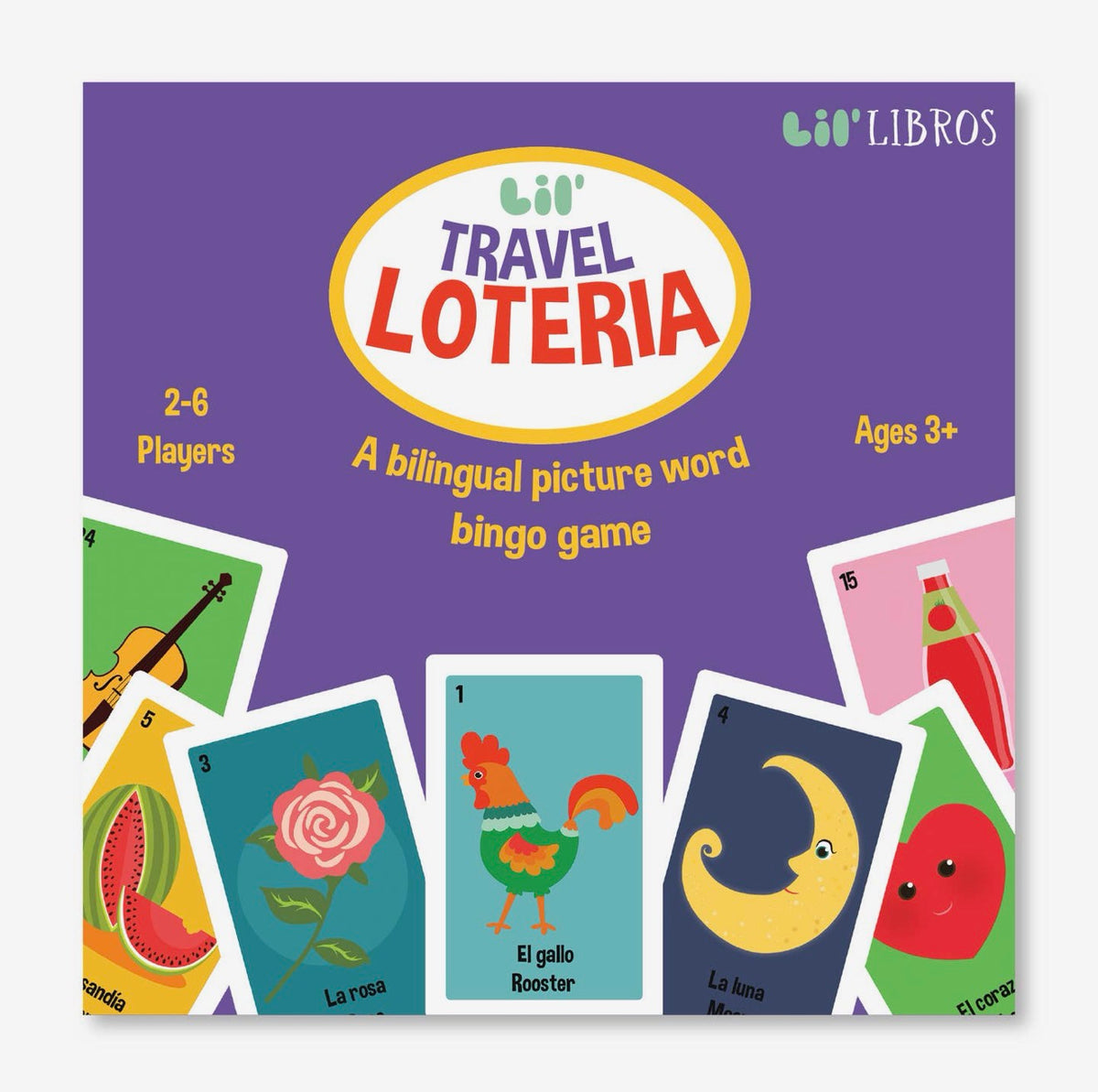 Lotería