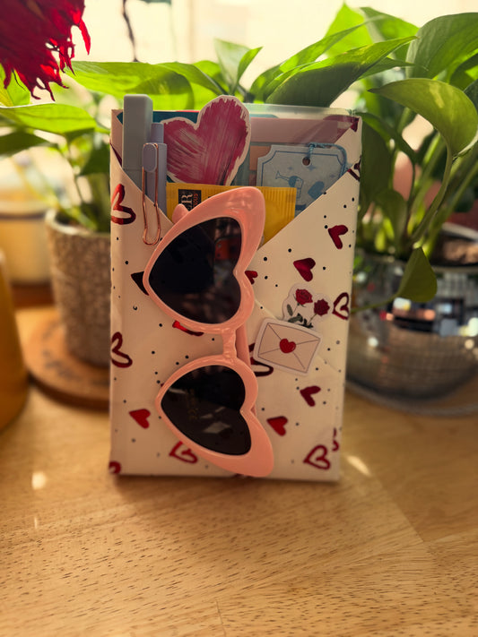 Blind Date with a Book: Love Story