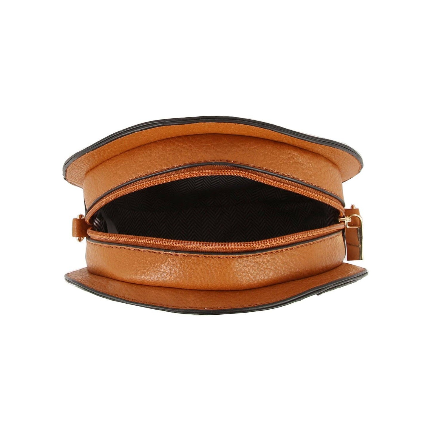 Sweet Concha Crossbody: Turquesa