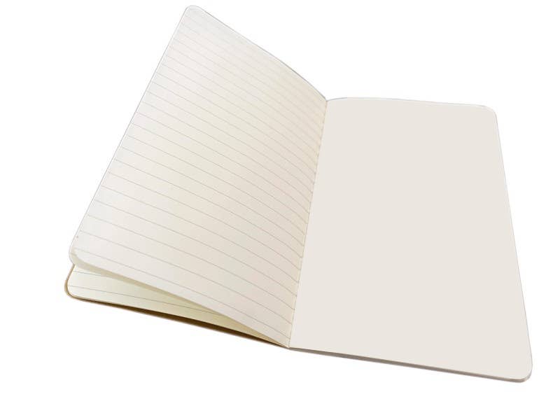 Frida Kahlo Set of 3 Standard Notebooks